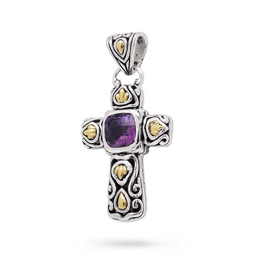 Jewelry Silver Wholesale - SB182A-35-Bt