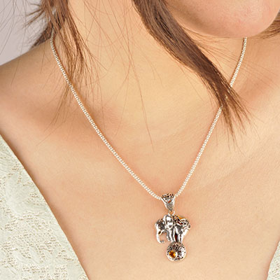 Jewelry Silver Wholesale - SB182A-35-Bt
