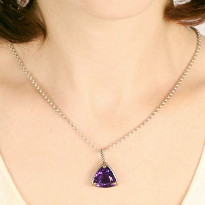 Jewelry Silver Wholesale - SB182A-35-Bt