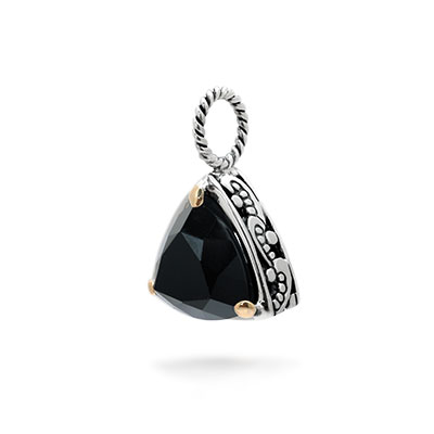 Jewelry Silver Wholesale - SB182A-35-Bt