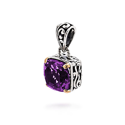 Jewelry Silver Wholesale - SB182A-35-Bt