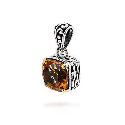 Jewelry Silver Wholesale - SB182A-35-Bt