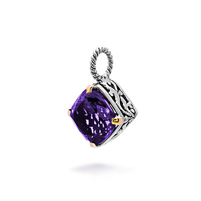 Jewelry Silver Wholesale - SB182A-35-Bt