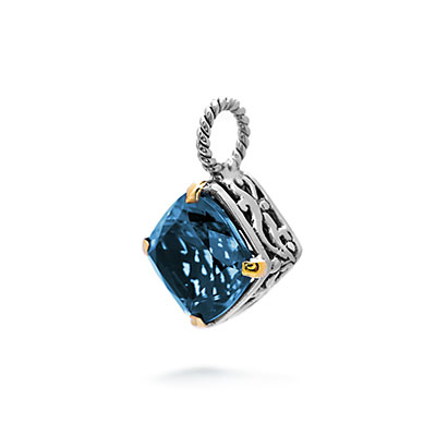 Jewelry Silver Wholesale - SB182A-35-Bt