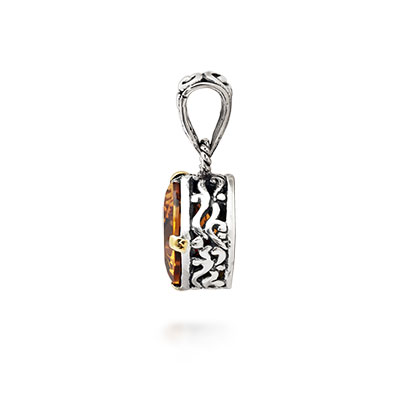 Jewelry Silver Wholesale - SB182A-35-Bt