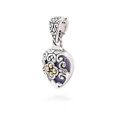 Jewelry Silver Wholesale - SB182A-35-Bt