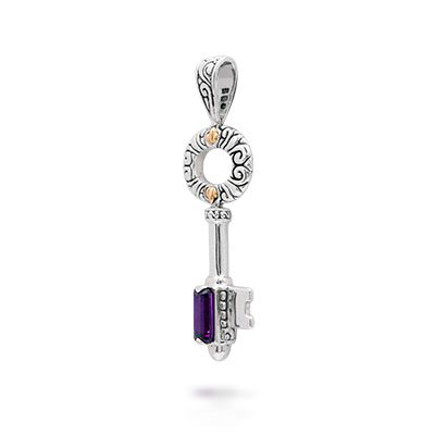 Jewelry Silver Wholesale - SB182A-35-Bt