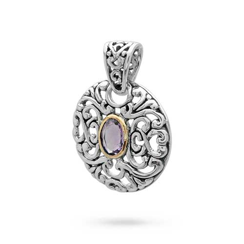 Jewelry Silver Wholesale - SB182A-35-Bt