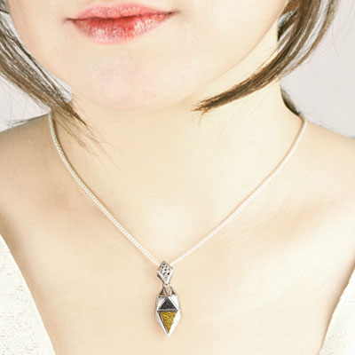 Jewelry Silver Wholesale - SB182A-35-Bt