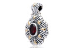 Jewelry Silver Wholesale - SB182A-35-Bt