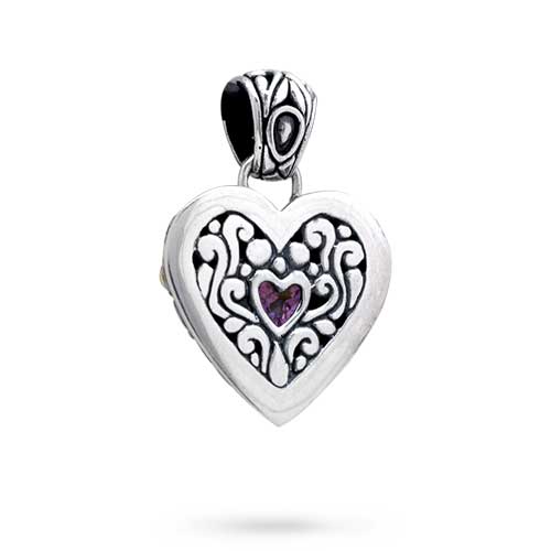 Jewelry Silver Wholesale - SB182A-35-Bt