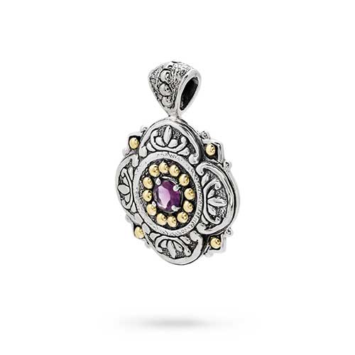 Jewelry Silver Wholesale - SB182A-35-Bt