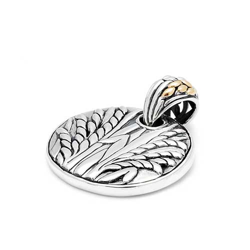 Jewelry Silver Wholesale - SB182A-35-Bt