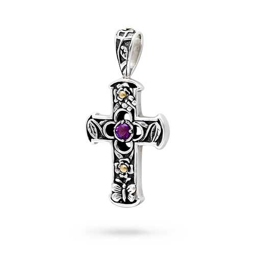 Jewelry Silver Wholesale - SB182A-35-Bt