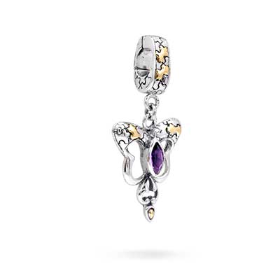 Jewelry Silver Wholesale - SB182A-35-Bt
