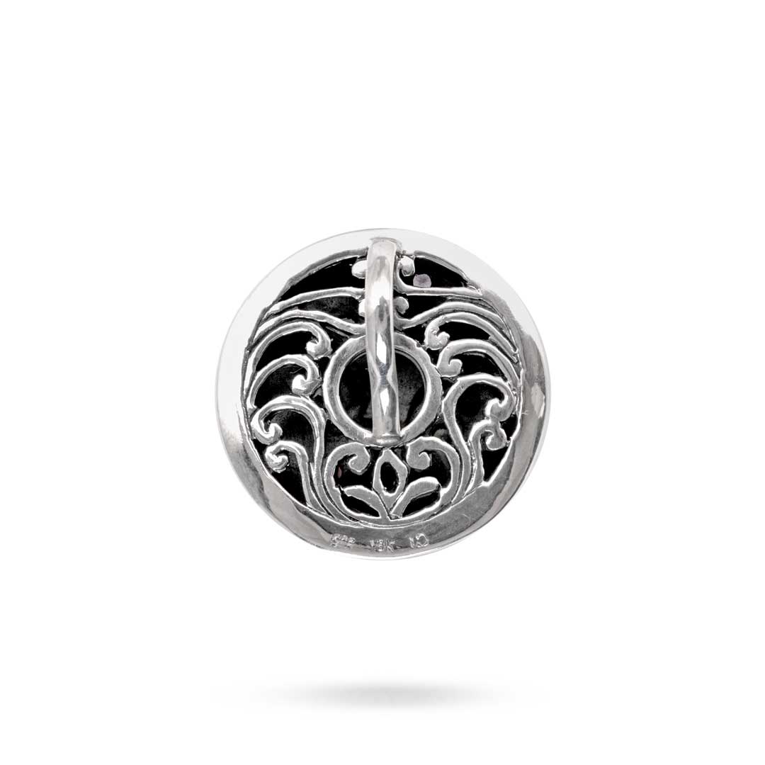 Wholesale Silver Pendant - SPG781-1Mix