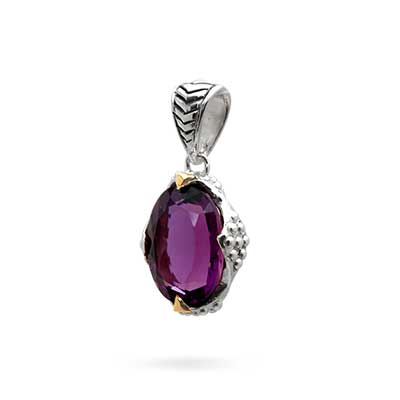 Jewelry Silver Wholesale - SB182A-35-Bt