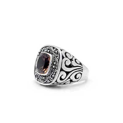 Jewelry Silver Wholesale - SB182A-35-Bt