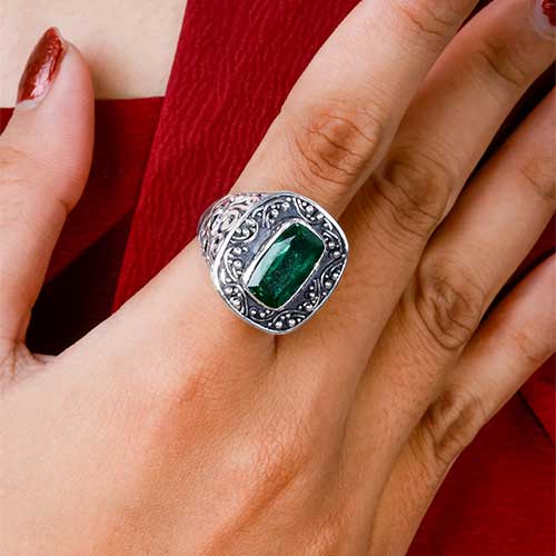 Jewelry Silver Wholesale - SB182A-35-Bt
