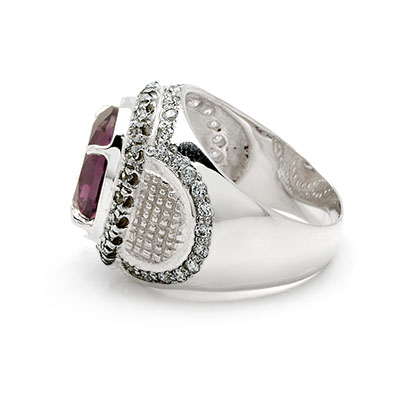 Jewelry Silver Wholesale - SB182A-35-Bt