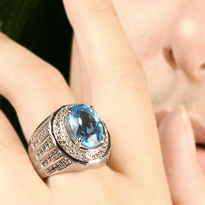 Jewelry Silver Wholesale - SB182A-35-Bt