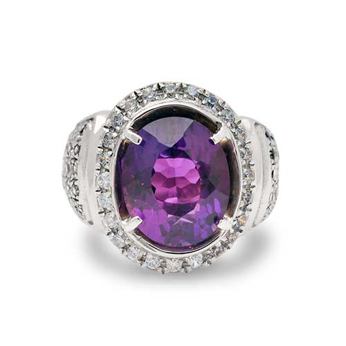 Jewelry Silver Wholesale - SB182A-35-Bt