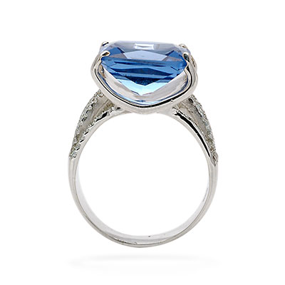 Jewelry Silver Wholesale - SB182A-35-Bt