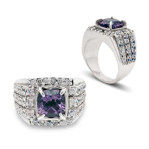 Jewelry Silver Wholesale - SB182A-35-Bt