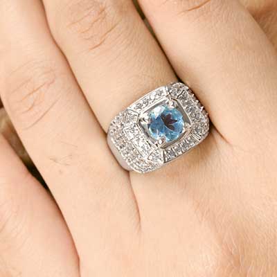 Jewelry Silver Wholesale - SB182A-35-Bt