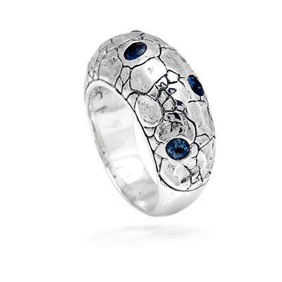 Jewelry Silver Wholesale - SB182A-35-Bt
