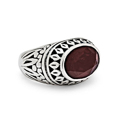Jewelry Silver Wholesale - SB182A-35-Bt