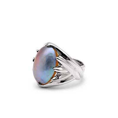 Jewelry Silver Wholesale - SB182A-35-Bt