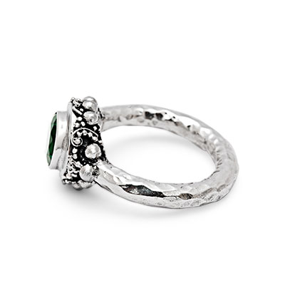 Jewelry Silver Wholesale - SB182A-35-Bt