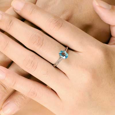 Jewelry Silver Wholesale - SB182A-35-Bt