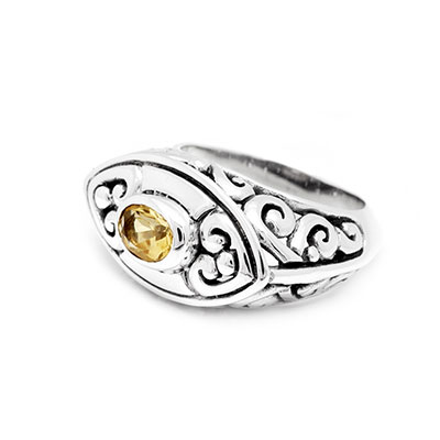 Jewelry Silver Wholesale - SB182A-35-Bt