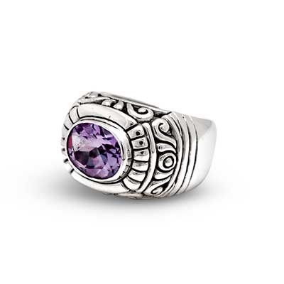 Jewelry Silver Wholesale - SB182A-35-Bt