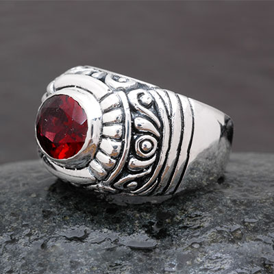 Jewelry Silver Wholesale - SB182A-35-Bt