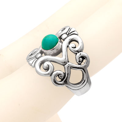Jewelry Silver Wholesale - SB182A-35-Bt