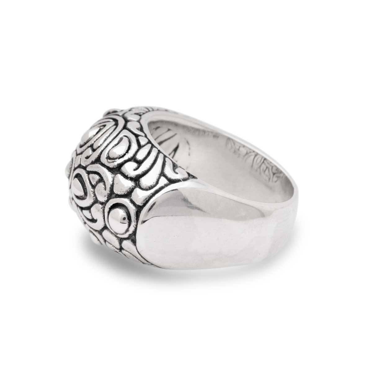 Wholesale Silver Ring - SR286-3
