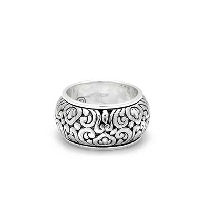Jewelry Silver Wholesale - SB182A-35-Bt