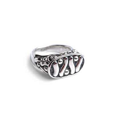 Jewelry Silver Wholesale - SB182A-35-Bt