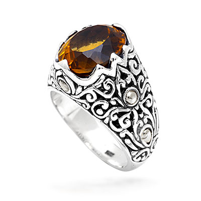 Jewelry Silver Wholesale - SB182A-35-Bt