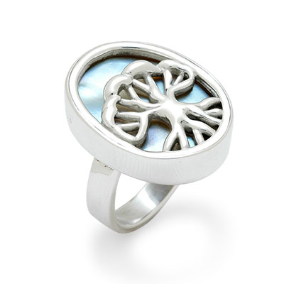 Jewelry Silver Wholesale - SB182A-35-Bt