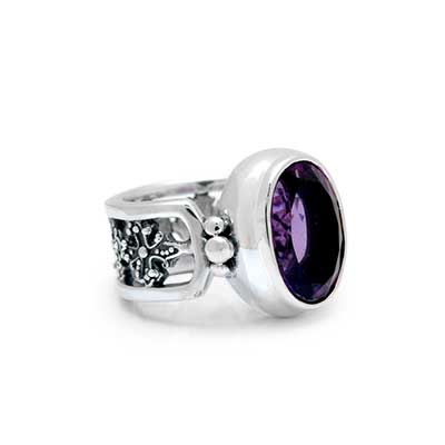 Jewelry Silver Wholesale - SB182A-35-Bt