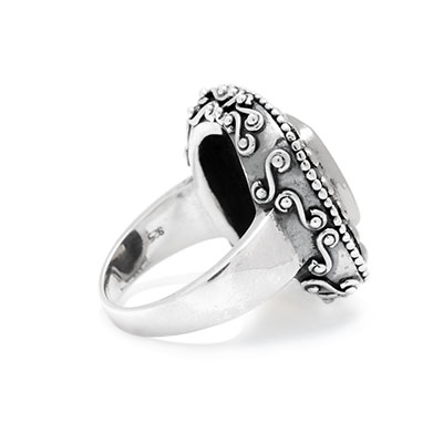 Jewelry Silver Wholesale - SB182A-35-Bt