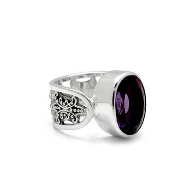 Jewelry Silver Wholesale - SB182A-35-Bt