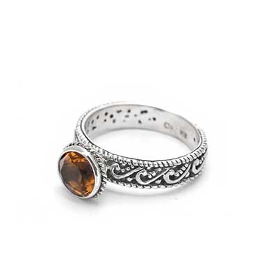 Jewelry Silver Wholesale - SB182A-35-Bt