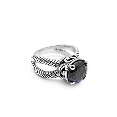 Jewelry Silver Wholesale - SB182A-35-Bt