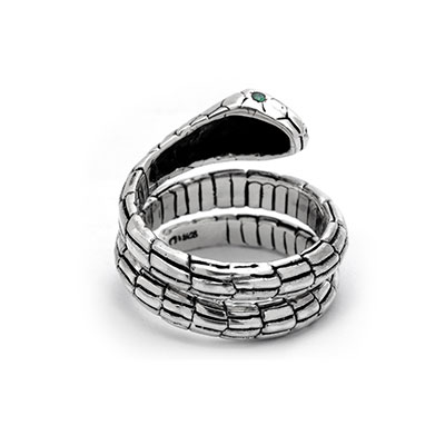 Jewelry Silver Wholesale - SB182A-35-Bt