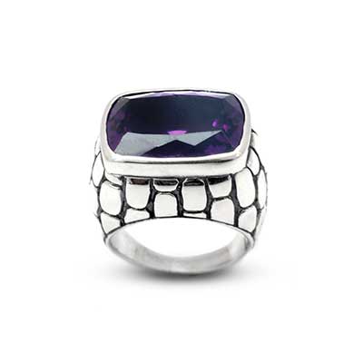 Jewelry Silver Wholesale - SB182A-35-Bt